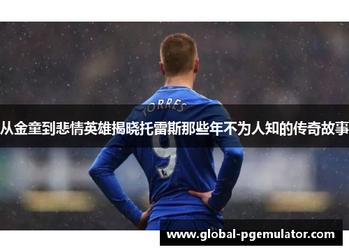 从金童到悲情英雄揭晓托雷斯那些年不为人知的传奇故事