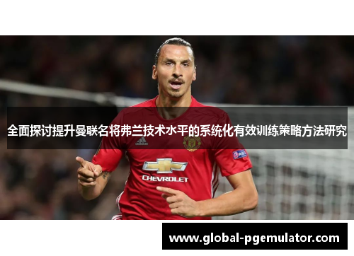 全面探讨提升曼联名将弗兰技术水平的系统化有效训练策略方法研究
