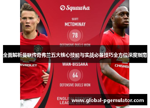 全面解析曼联传奇弗兰五大核心技能与实战必备技巧全方位深度指南