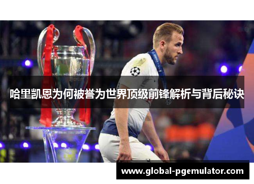 哈里凯恩为何被誉为世界顶级前锋解析与背后秘诀