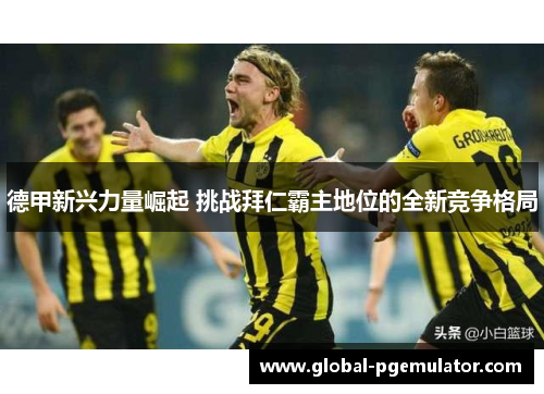 德甲新兴力量崛起 挑战拜仁霸主地位的全新竞争格局