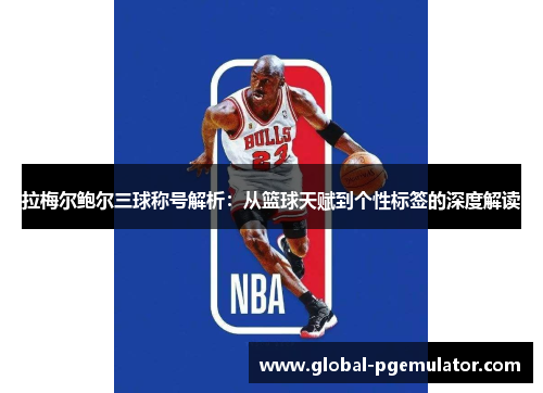 拉梅尔鲍尔三球称号解析：从篮球天赋到个性标签的深度解读